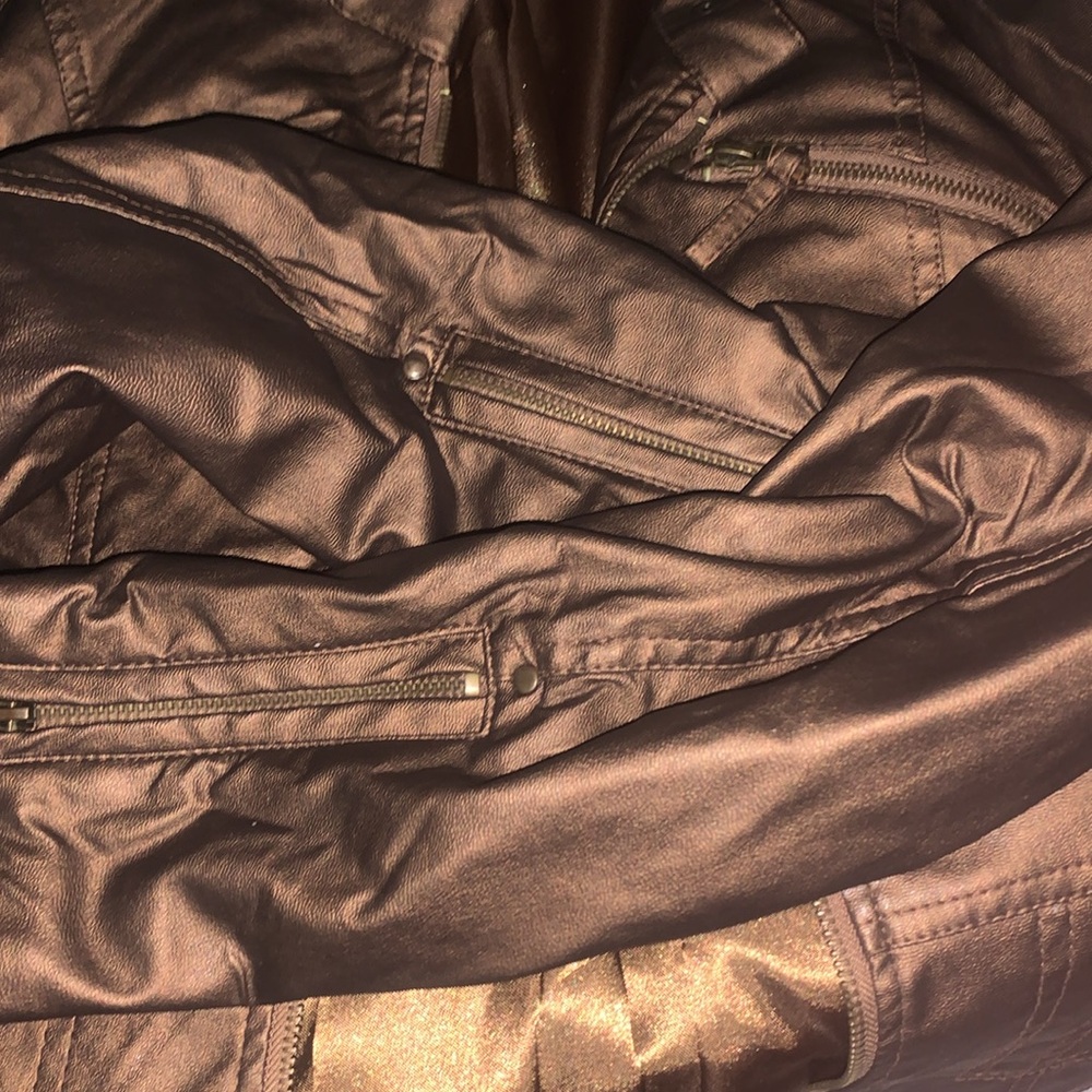 Jacket - Picture 3 of 5